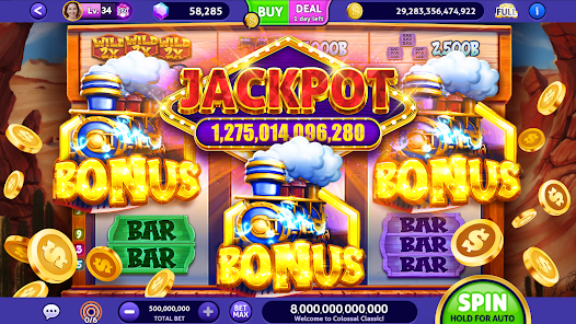 blue diamond slot free spins